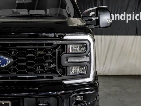 Used 2024 Ford F250 XL w/ STX Appearance Package AWD/4WD image 40