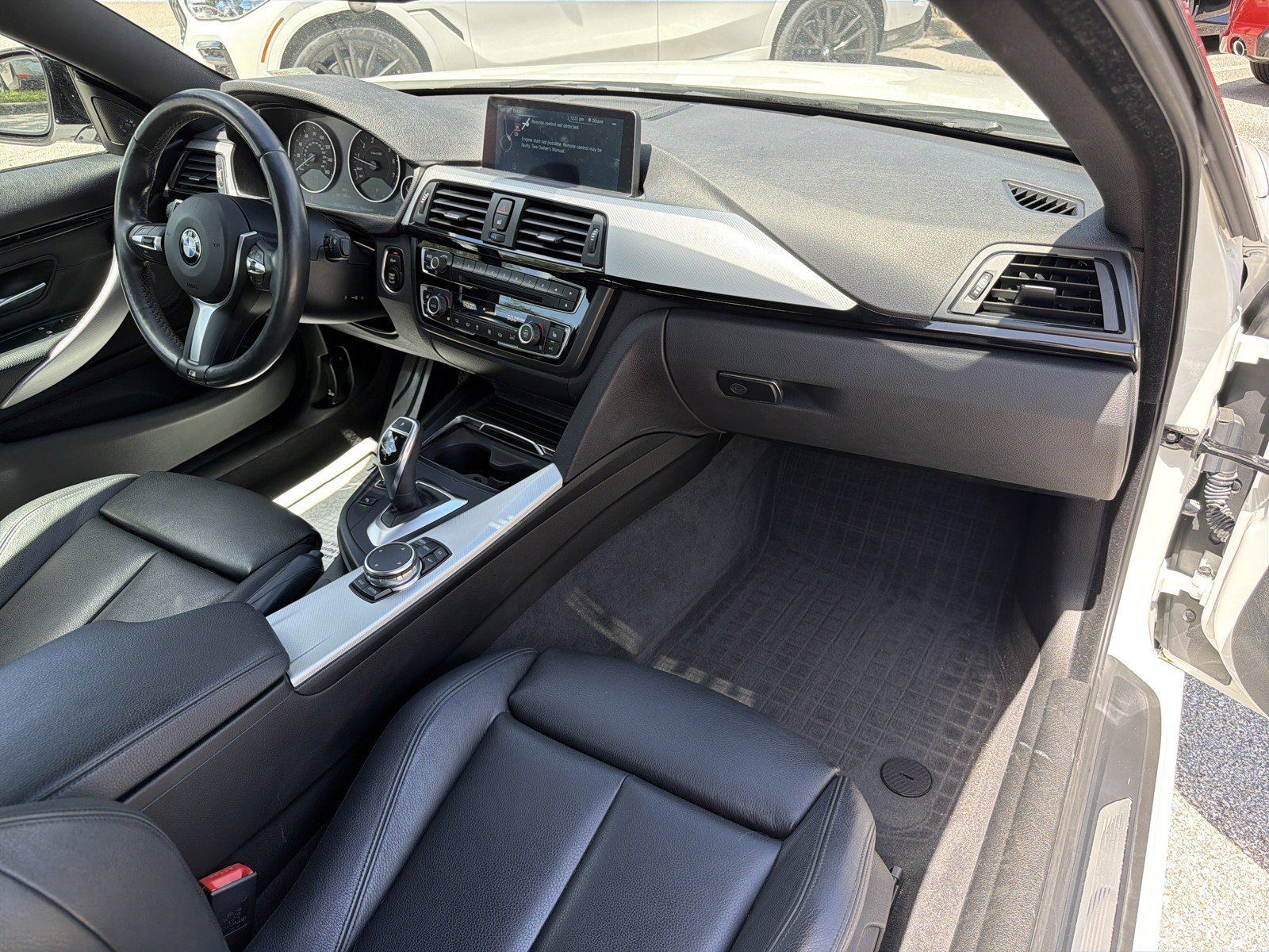 Used 2016 BMW 428i xDrive Coupe AWD/4WD image 17
