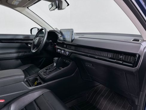 Used 2025 Honda CR-V EX-L image 30
