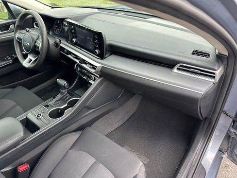 Certified 2023 Kia K5 LXS FWD image 22