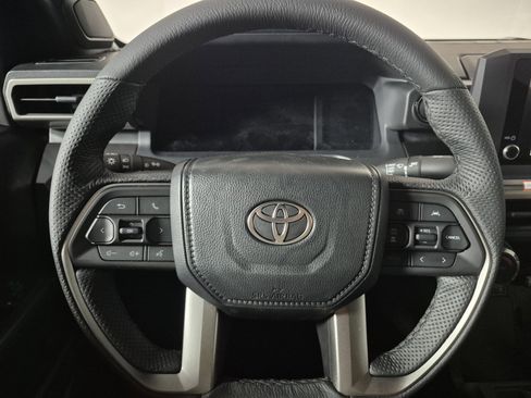 New 2026 Toyota Tacoma SR5 image 23