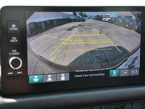 Used 2024 Honda HR-V EX-L image 26