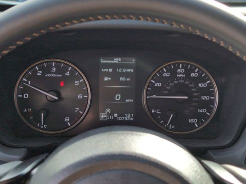 Certified 2024 Subaru Crosstrek 2.5i Wilderness image 18