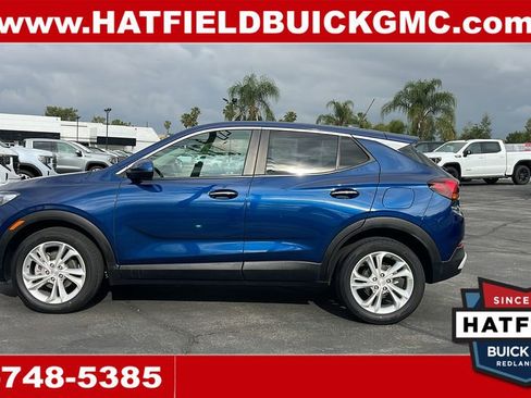 Used 2022 Buick Encore GX Preferred FWD image 2