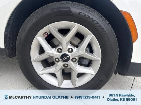 Used 2022 Kia Soul LX w/ Technology Package FWD image 22