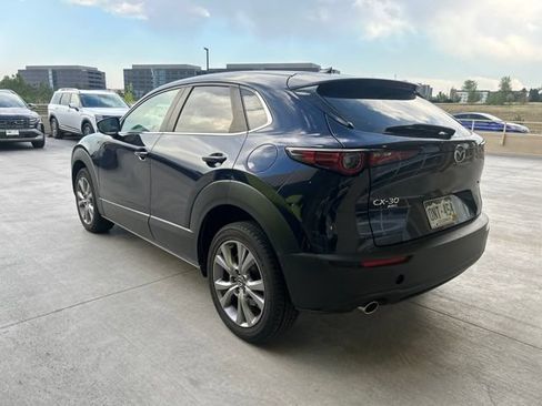 Used 2020 MAZDA CX-30 AWD w/ Preferred Package image 3