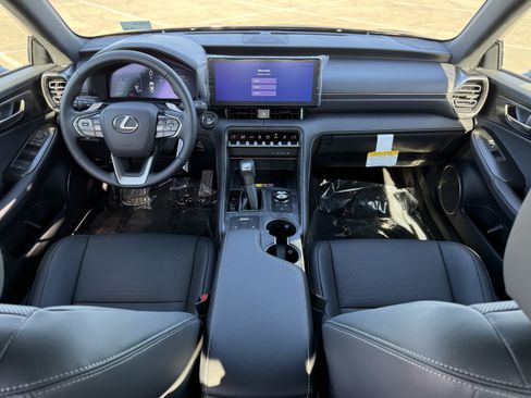 New 2026 Lexus IS 350 F Sport RWD image 27