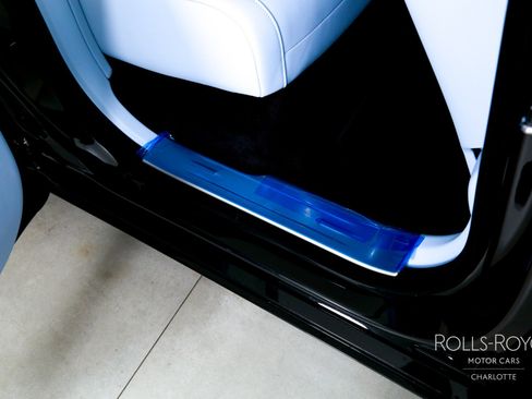 New 2026 Rolls-Royce Ghost image 28