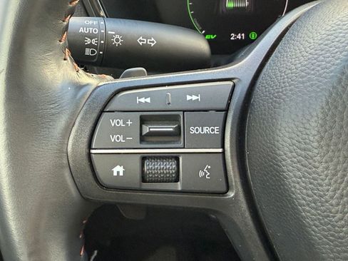 Used 2023 Honda CR-V Sport image 16