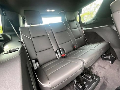 New 2026 Cadillac Escalade Sport AWD/4WD image 30