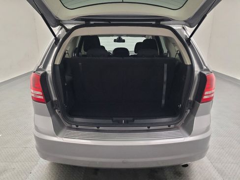 Used 2018 Dodge Journey SE w/ Connectivity Group FWD image 29