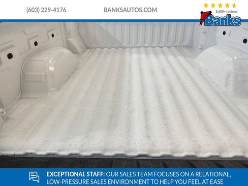 New 2026 GMC Sierra 1500 Pro w/ Pro Value Package image 7