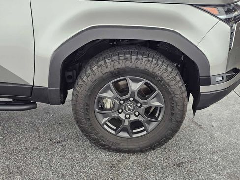 Certified 2024 Lexus GX 550 AWD/4WD image 9