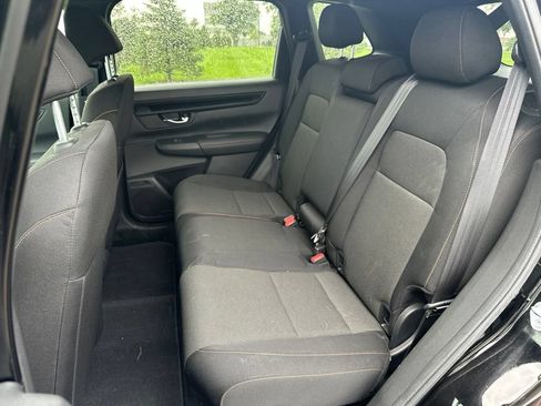 Used 2024 Honda CR-V Sport image 16