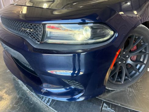 Used 2016 Dodge Charger SRT Hellcat RWD image 9