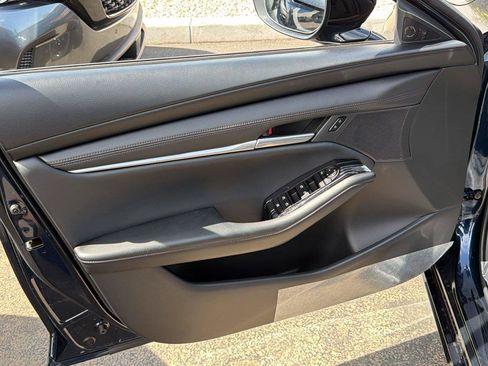 New 2026 MAZDA MAZDA3 s Sport FWD image 11