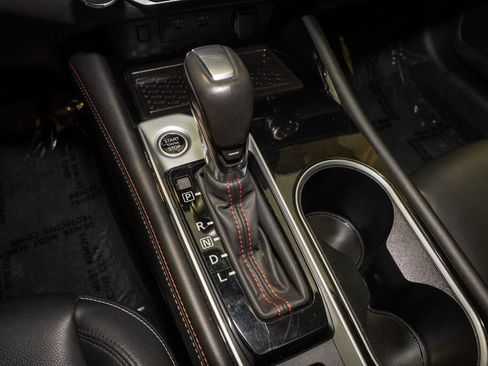 Certified 2024 Nissan Altima 2.0 SR image 16