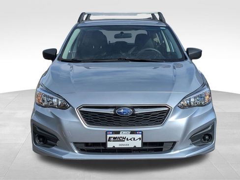 Used 2018 Subaru Impreza 2.0i image 6