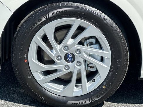 Certified 2025 Subaru Impreza 2.0i image 30