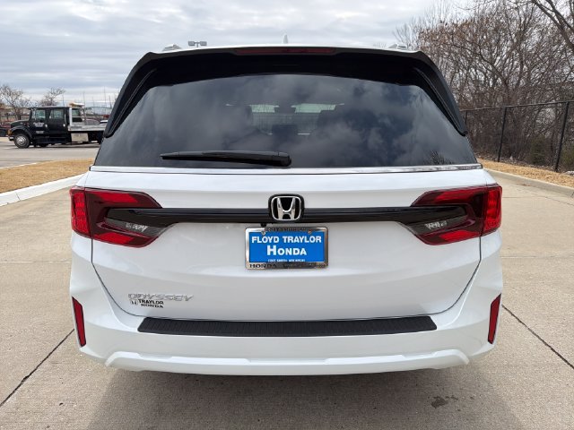 New 2026 Honda Odyssey EX-L image 4