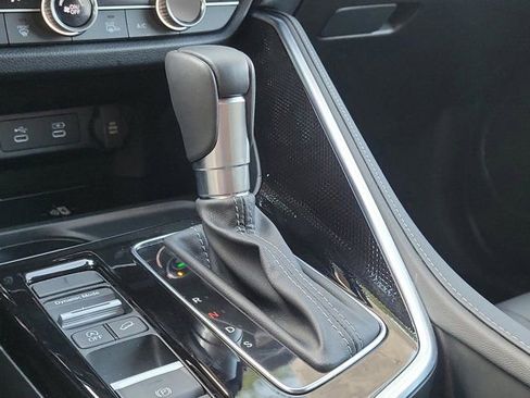 Used 2025 Acura ADX FWD image 26