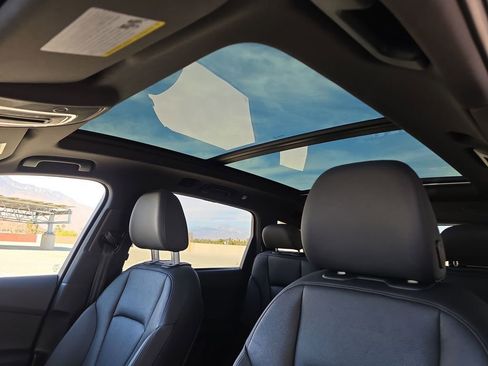 Used 2023 Audi Q7 Premium Plus w/ Premium Plus Package image 19