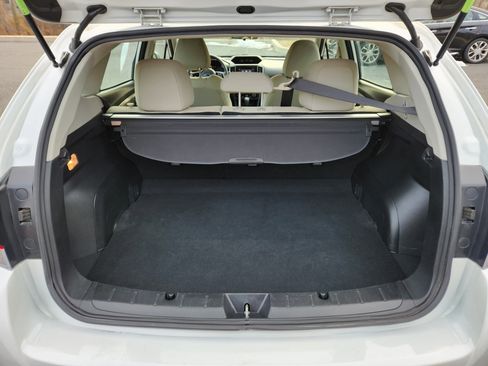 Used 2018 Subaru Impreza 2.0i Premium w/ Eyesight & BSD & Rcta image 8