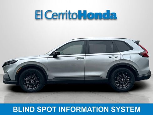Used 2026 Honda CR-V Sport-L image 6