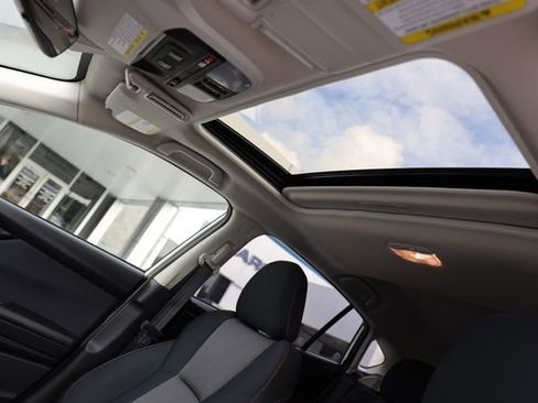 Certified 2023 Subaru Crosstrek 2.0i Premium AWD/4WD image 44