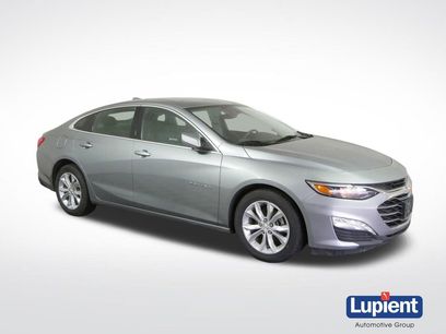 Used 2023 Chevrolet Malibu LT