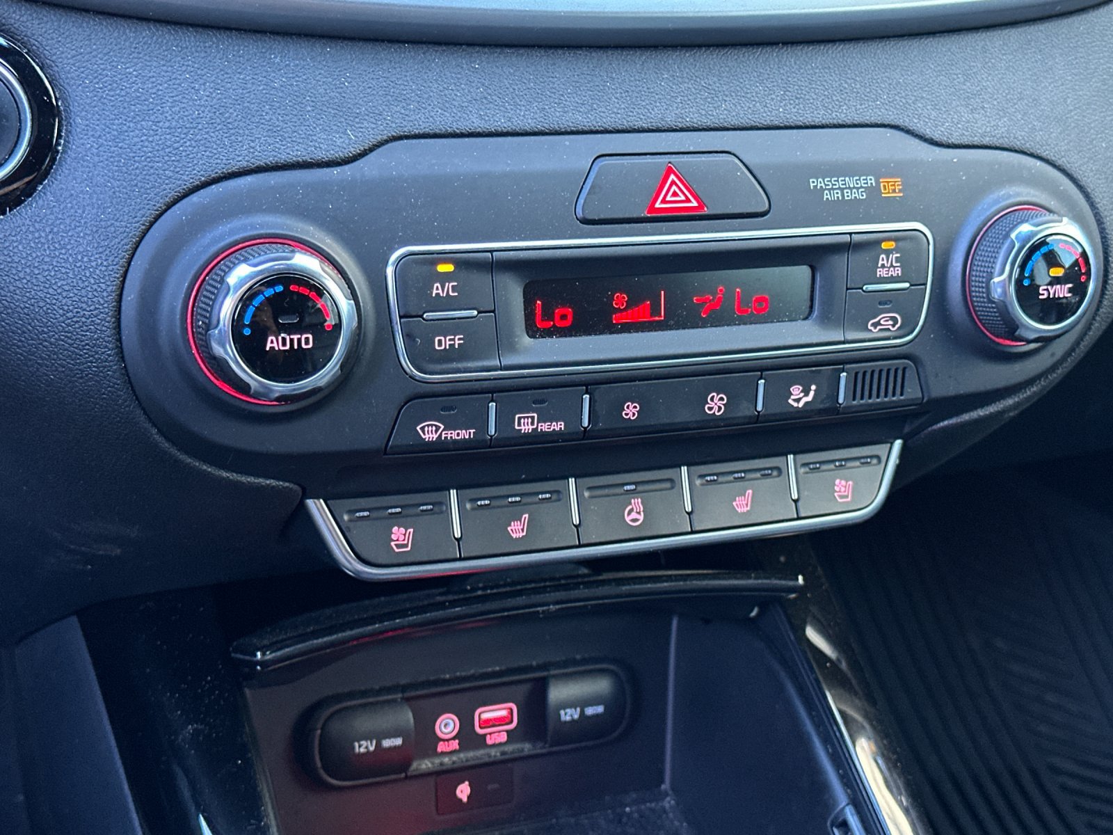 Used 2019 Kia Sorento SX AWD/4WD image 20