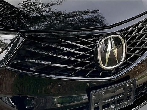 Used 2025 Acura RDX w/ Advance Package AWD/4WD image 29