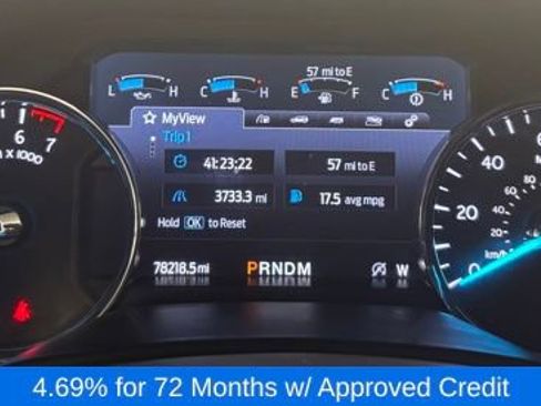 Used 2021 Ford Expedition Max Limited image 29