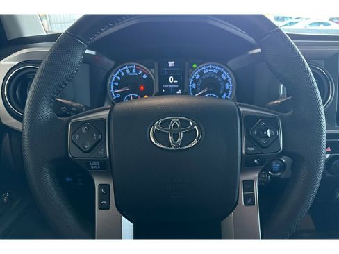 Certified 2023 Toyota Tacoma 4x4 Double Cab image 23