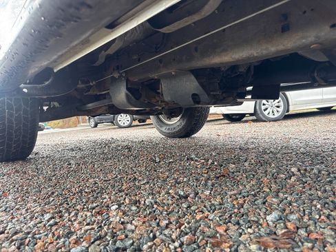 Used 2011 Ford Ranger Sport image 12