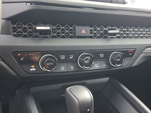 Used 2024 Honda Accord EX image 16