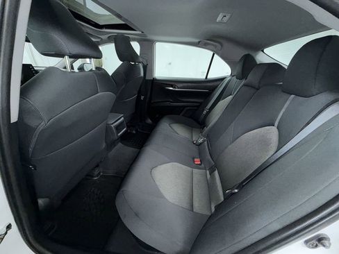 Certified 2023 Toyota Camry LE w/ Cold Weather Package image 13