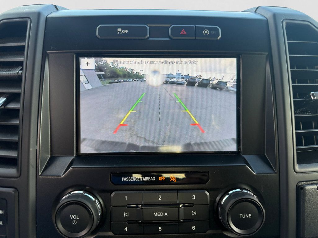 Used 2018 Ford F150 XL w/ Equipment Group 101A Mid AWD/4WD image 23