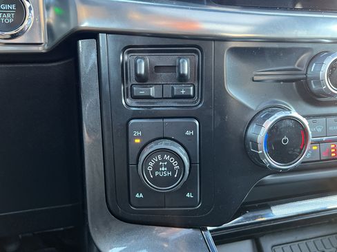 Used 2023 Ford F150 Lariat w/ Equipment Group 502A High image 25