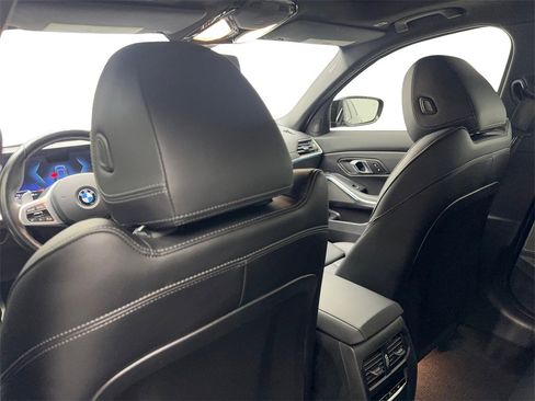 Used 2024 BMW M340i xDrive w/ Premium Package image 37