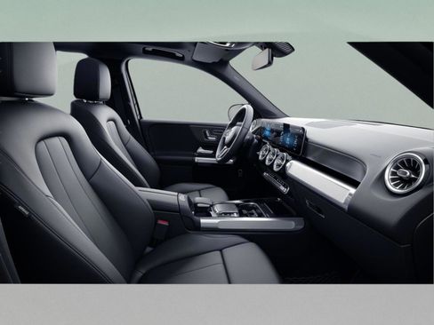Certified 2020 Mercedes-Benz GLB 250 image 42