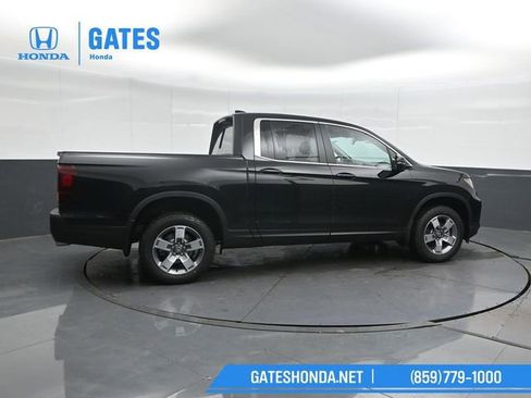 New 2026 Honda Ridgeline RTL image 3
