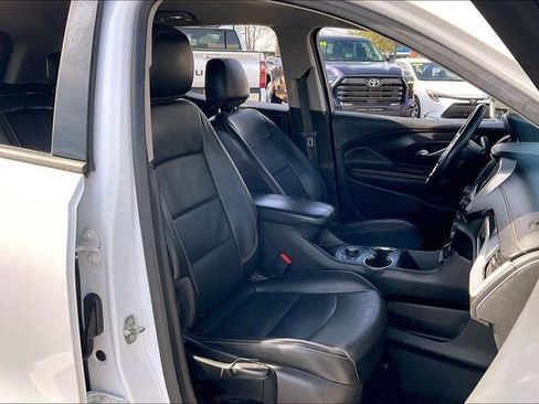 Used 2019 GMC Terrain SLT image 7