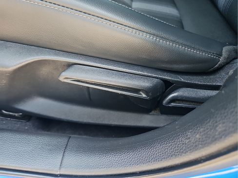 Used 2022 Honda Civic Sport image 14