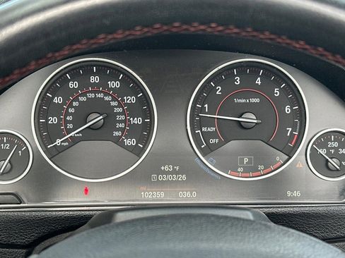 Used 2018 BMW 430i Convertible image 15