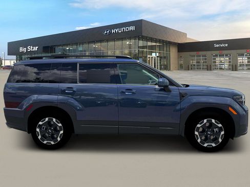 New 2026 Hyundai Santa Fe SEL image 9