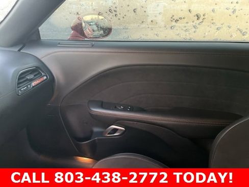 Used 2020 Dodge Challenger R/T Scat Pack image 22