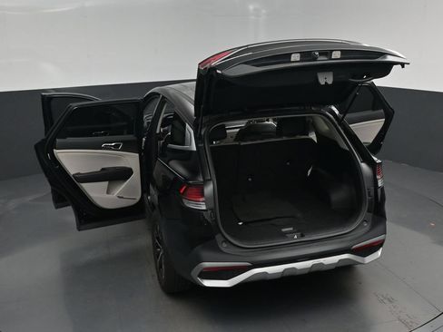Used 2023 Kia Sportage EX FWD image 30