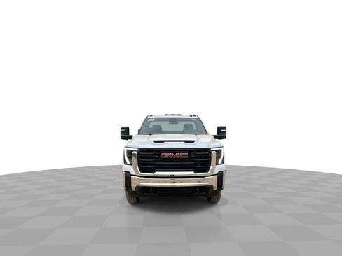 New 2026 GMC Sierra 3500 Pro w/ Convenience Package image 3