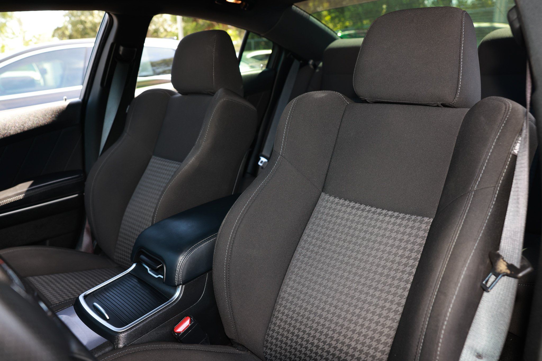 Used 2023 Dodge Charger R/T RWD image 10